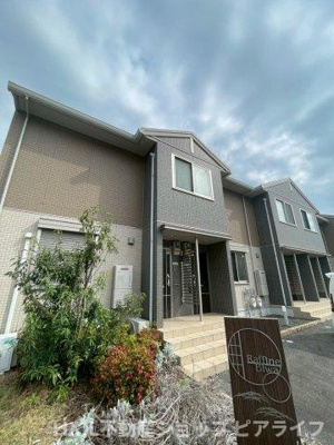 【外観】 | Ｒａｆｆｉｎｅ　Ｂｉｗａ