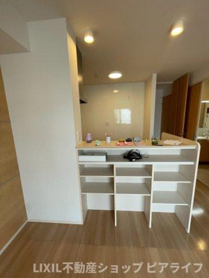 【内装】 | Ｒａｆｆｉｎｅ　Ｂｉｗａ