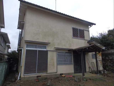 【外観】 | 大津市真野大野１丁目21-33　中古戸建 | 外観