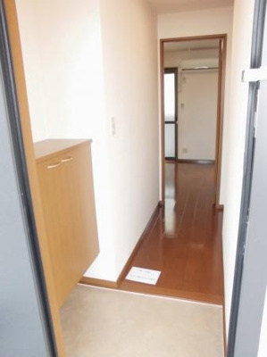 【玄関】 | ウエストアヴェニュー