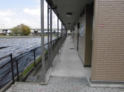 【その他共用部分】 | ウエストアヴェニュー