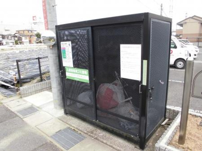 【その他共用部分】 | ウエストアヴェニュー