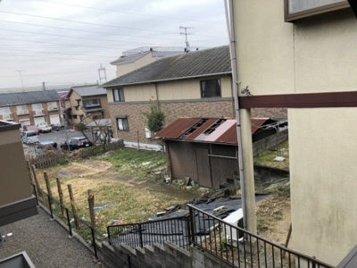 【展望】 | ウエストアヴェニュー