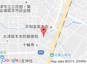 【地図】 | ウエストアヴェニュー