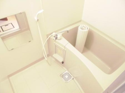 【浴室】 | ウエストアヴェニュー