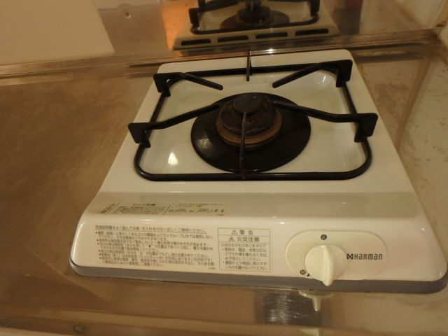 サンライフ豊成Bの設備