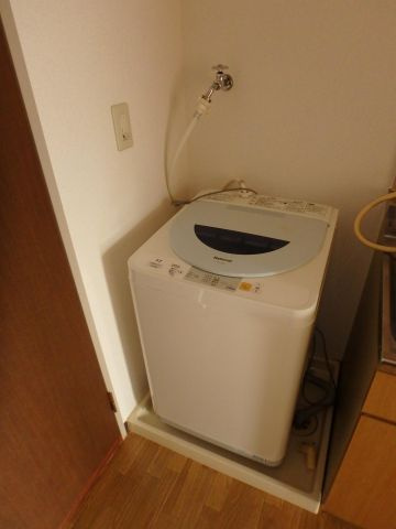 豊成ビルの設備