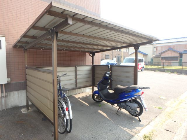豊成ビルのその他共用部分