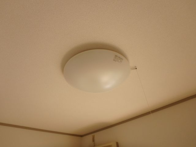 豊成ビルの内装