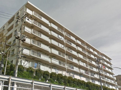 【外観】 | 東急ドエルアルス新松戸