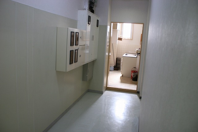 梅守第2ビルのその他共用部分