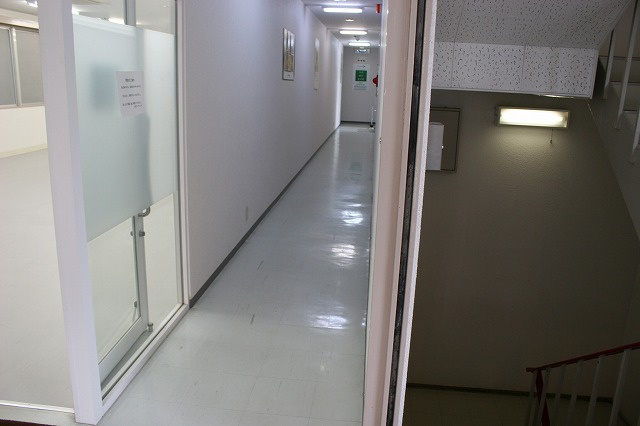 梅守第2ビルのその他共用部分