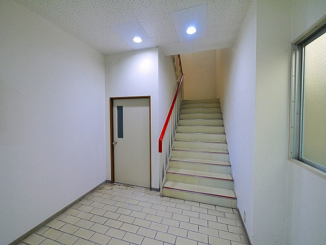 梅守第2ビルのその他共用部分