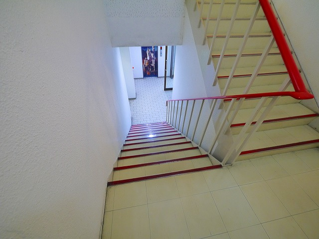 梅守第2ビルのその他共用部分