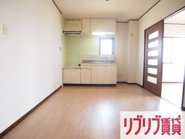 アンリベールⅢの居間・リビング