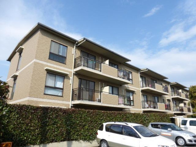 【外観】 | オークヴィレッジ調布