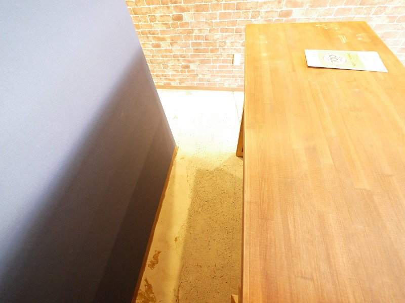 東海マンションの内装