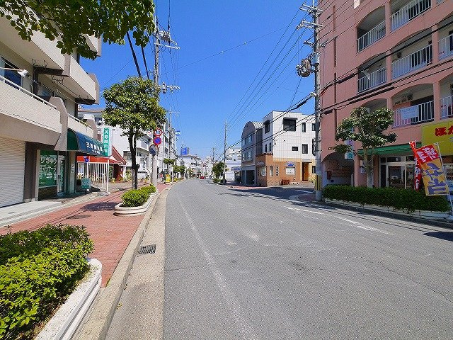 東海マンションのその他