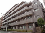 ニューハイツ新神楽坂の画像