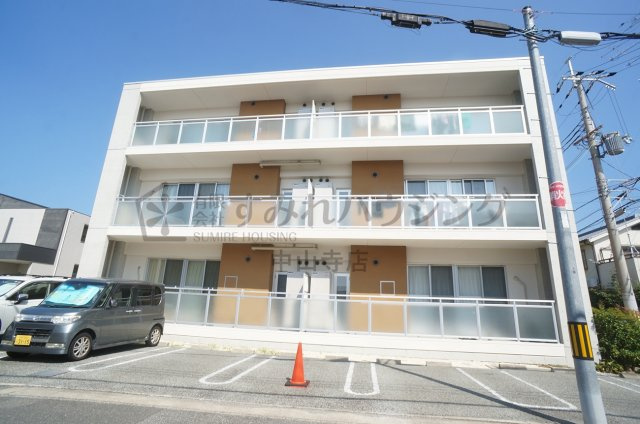 サンオーク荒牧