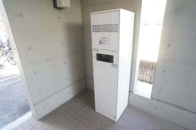 サンオーク荒牧のその他共用部分