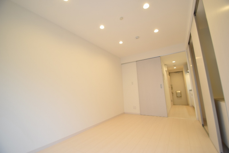 リブリ・アミティエの寝室|インターネット無料