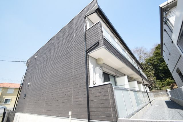 リブリ・アクティー船橋