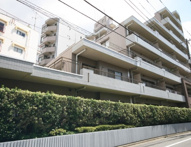イトーピア浜田山アーバンデュオの画像
