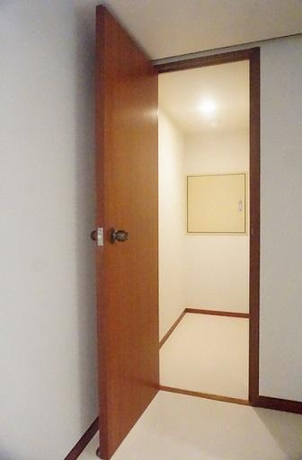 千代田区一番町の賃貸マンションのその他|納戸