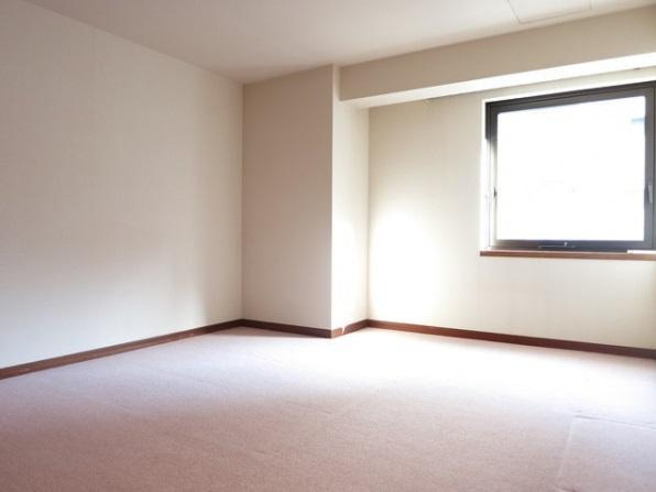 千代田区一番町の賃貸マンションのその他|洋室