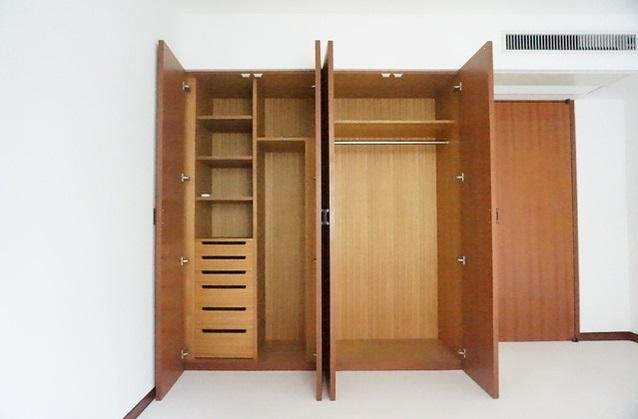 千代田区一番町の賃貸マンションのその他|洋室