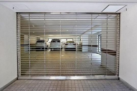 千代田区一番町の賃貸マンションのその他|駐車場