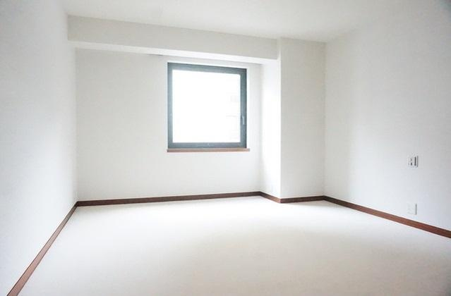 千代田区一番町の賃貸マンションの洋室