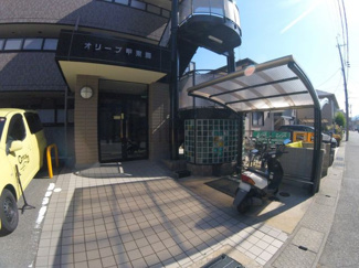 【ロビー】