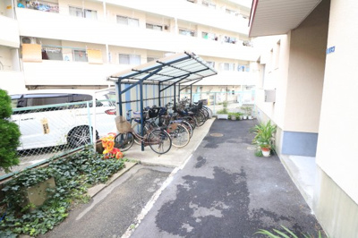 【その他共用部分】 | 清和ハイツ