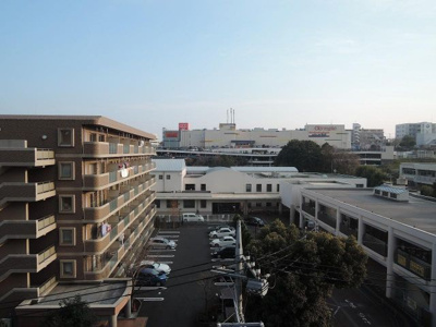 【展望】 | ファーストクラス東戸塚