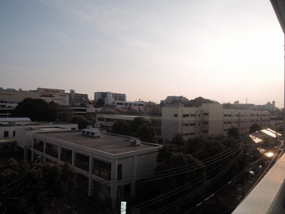 【展望】 | ファーストクラス東戸塚