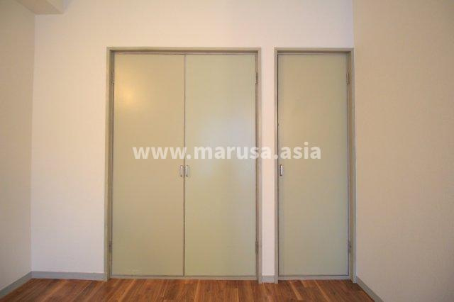 シーラカンスの収納