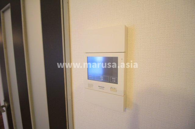 シーラカンスのセキュリティ