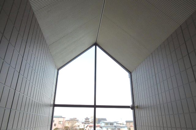 【その他共用部分】 | CAP・STREET A棟