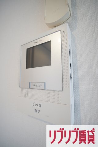 レガーロ千葉中央のセキュリティ