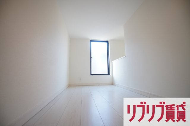 レガーロ千葉中央の内装