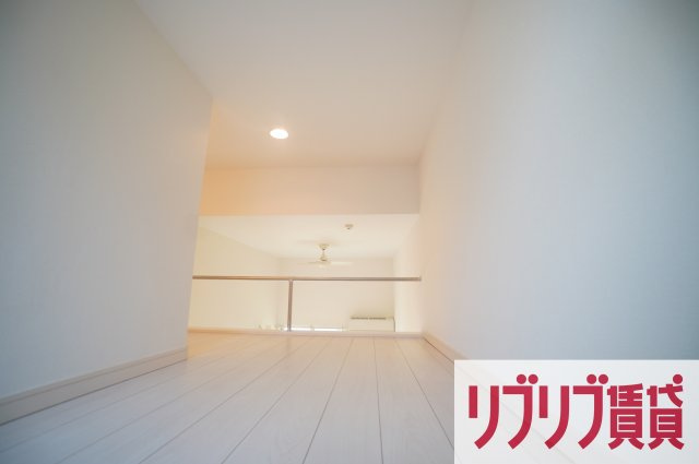レガーロ千葉中央の内装