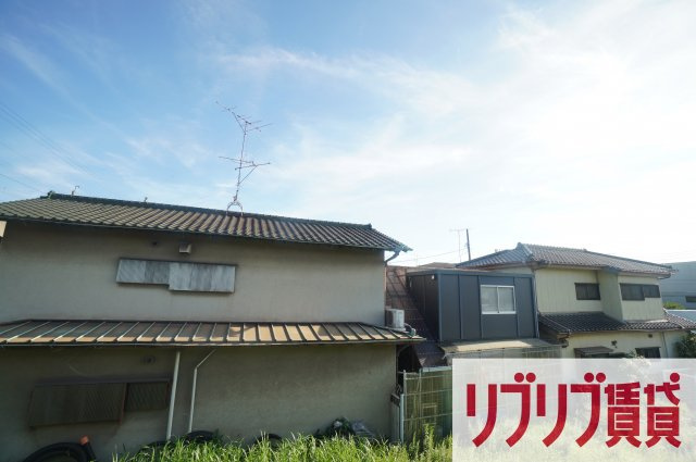 レガーロ千葉中央の展望