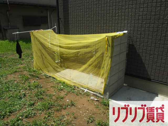 レガーロ千葉中央のその他共用部分