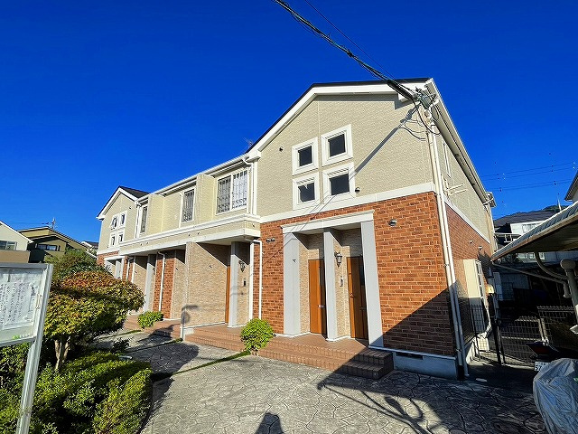 ベル・ソレイユ（奈良市）