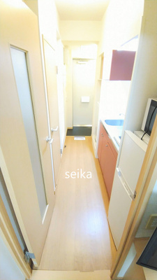 【洗面所】 | ソフィア壱番館 | 同タイプ室内