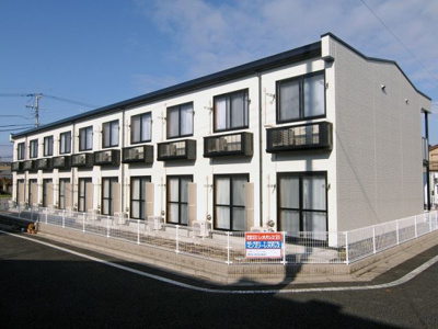 【外観】 | ｗｉｓｔｅｒｉａ