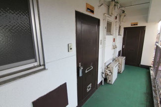 【その他共用部分】