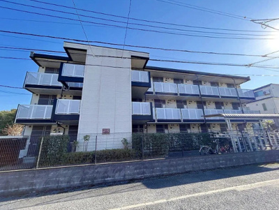 【外観】 | 石神井公園